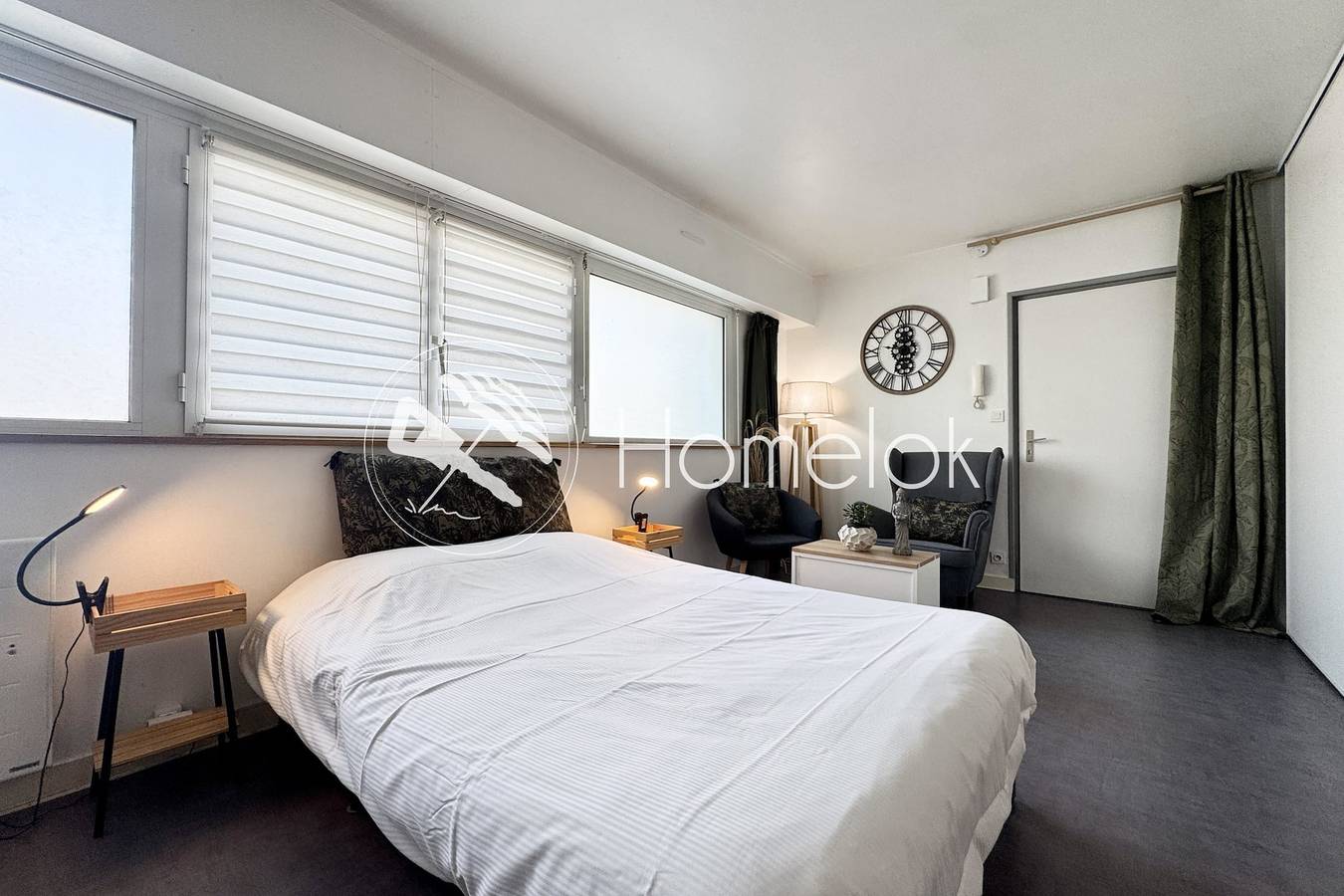 Ganze Wohnung, Vannes centre – Studio tout confort in Vannes, Côte des Mégalithes