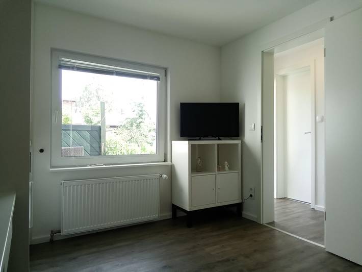 Appartement de vacances entier, Apartment, shower, toilet, 1 bed room in Timmendorfer Strand, Holstein de l'Est