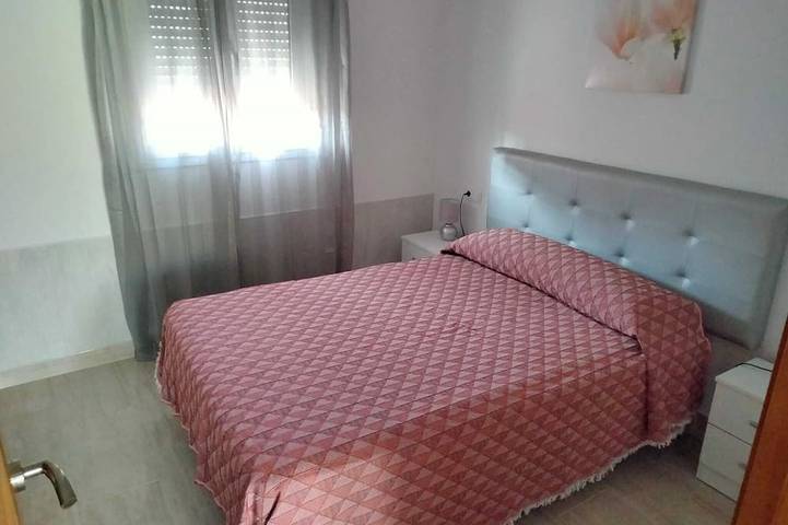 Chalet für 6 Personen, mit Garten, mit Haustier in Conil de la Frontera - 2