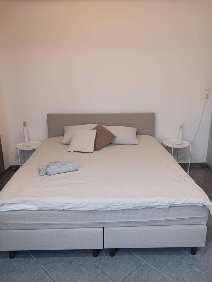 Gîte pour 2 personnes dans Jumet - 4