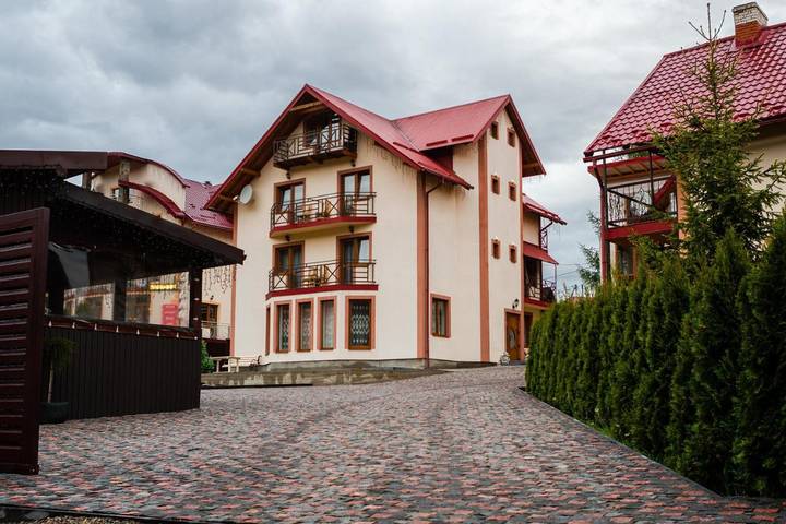 Appartement de vacances pour 2 personnes, avec vue et jardin