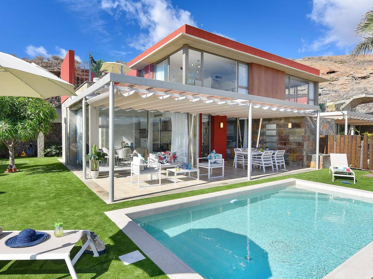 Casa vacanza a Gran Canaria a partire da 259€ a notte