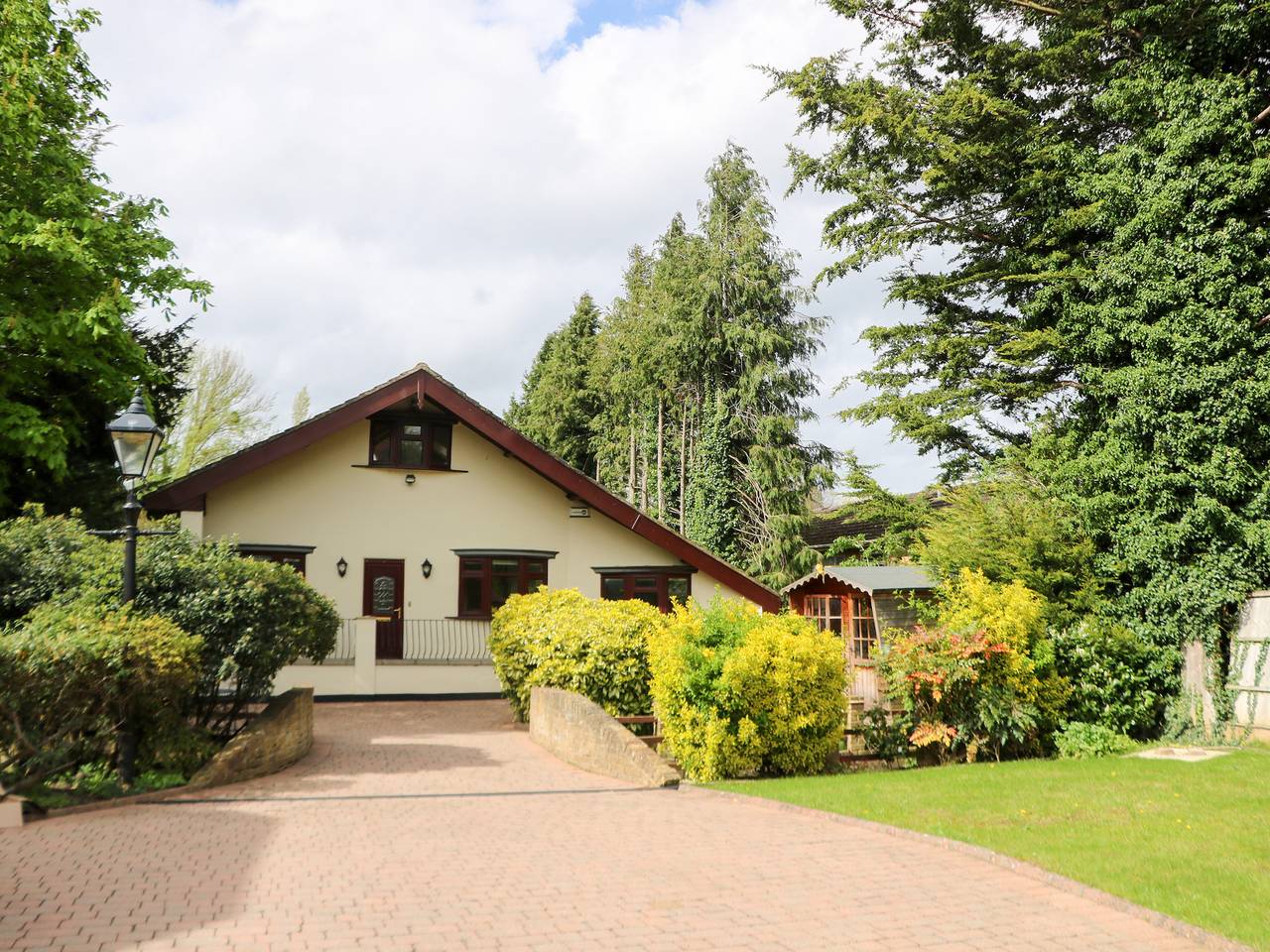 Coventina in Berkshire