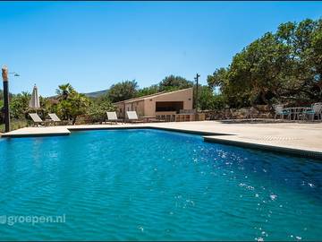 Ferienhaus in Artà, Mallorca Osten Ferienhaus in Artà, Mallorca Osten für 12