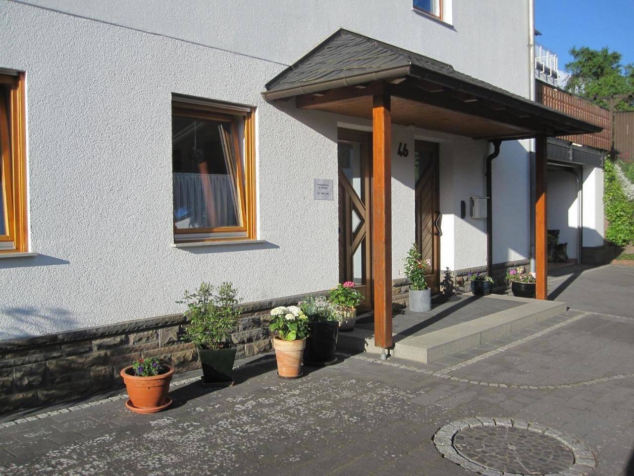 Ganze Wohnung, Ferienwohnung Auel in Adenau, Osteifel