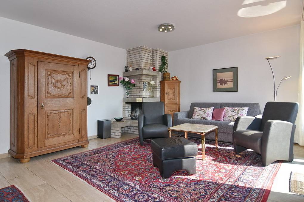 Ganze Ferienwohnung, Belvedere, Whg. 31 in Westerland, Sylt (Gemeinde)