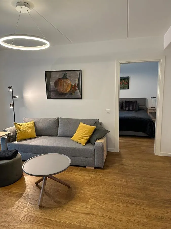 Ferienwohnung für 2 Personen, mit Terrasse und Ausblick - 1