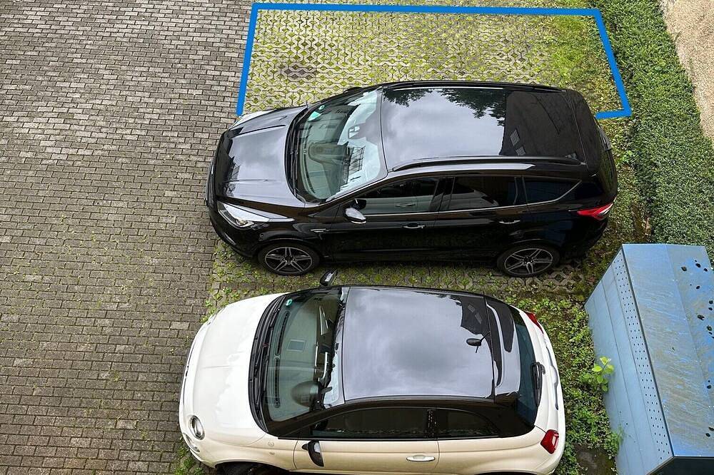 Ganze Wohnung, Bella casa - Business&Family - am Schloß - Parken-Smarttv-Netflix - 24h Check in in Ludwigsburg, Landkreis Ludwigsburg