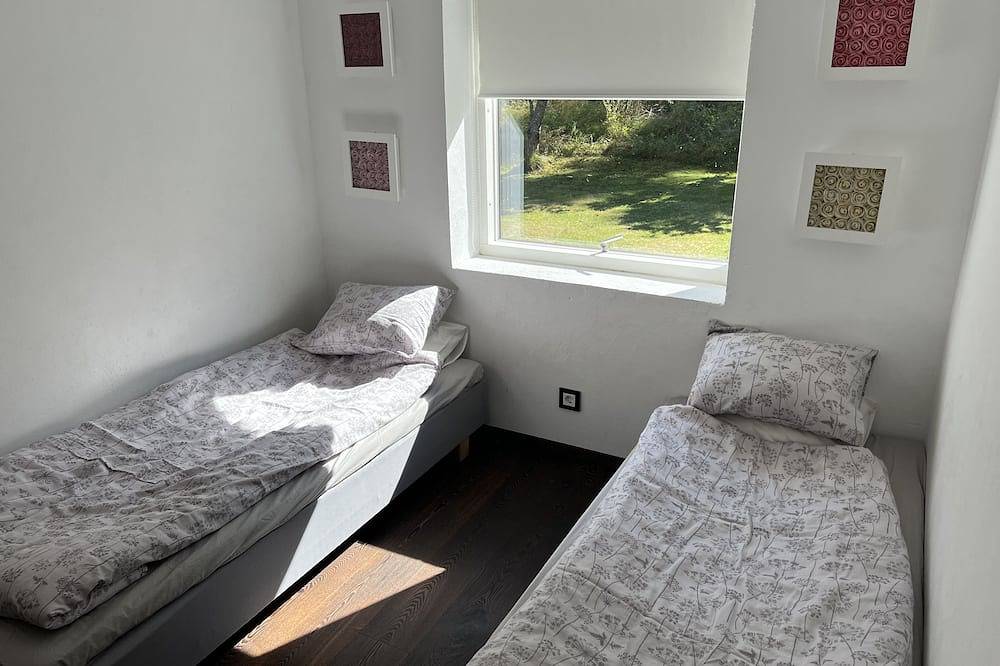 Luxus Sommerhaus auf Bolmsö sehr privat. in Bolmen