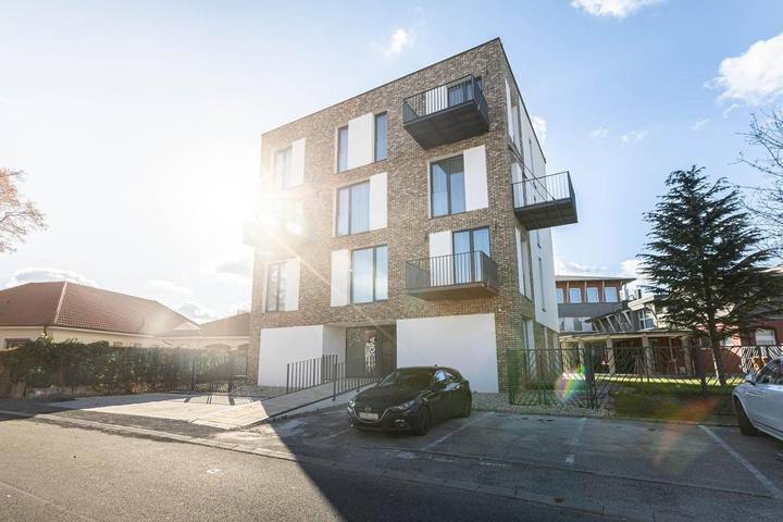 Appartement de vacances pour 2 personnes, avec vue et terrasse