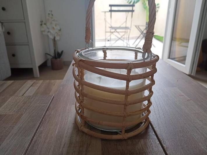 Gîte pour 3 personnes, avec terrasse, animaux acceptés à Saussan - 3