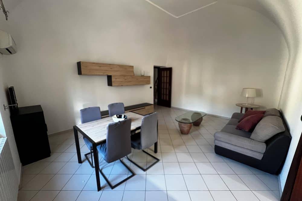 Apartamento entero, Dimora Cavone - vacation home in Itri, Provincia de Latina