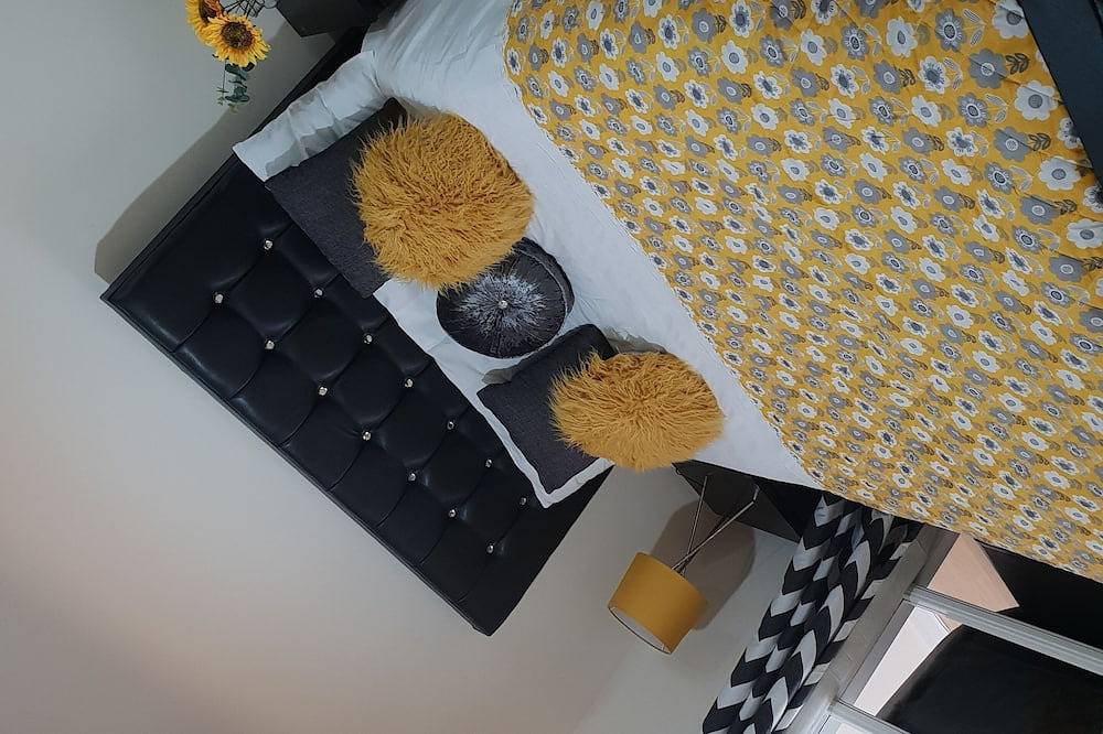 Apartamento entero, Bambz Luxury Apartment in Gran Mánchester