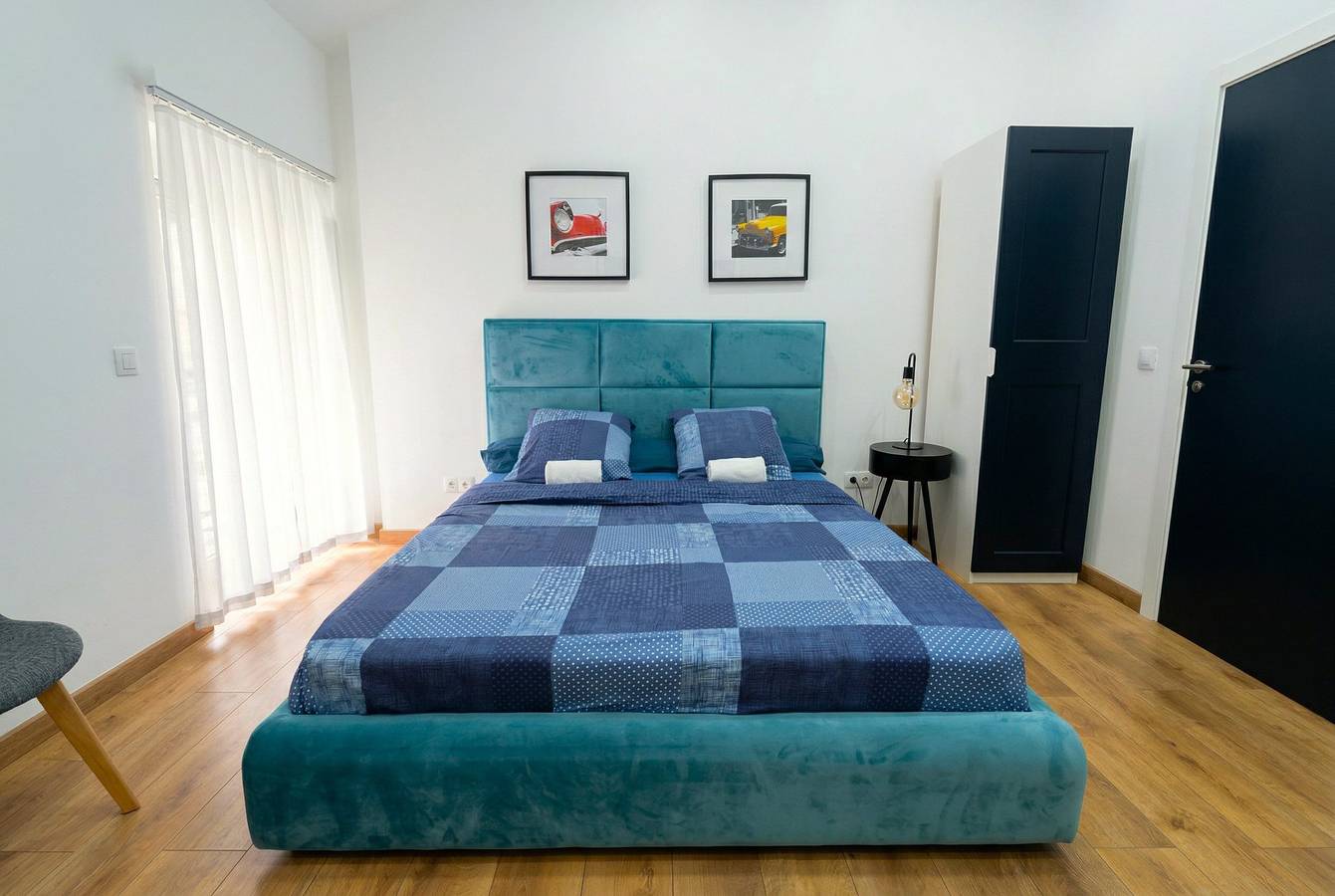 Entire studio, Guestready - magical getaway near Disneyland in Montévrain, Seine-et-Marne