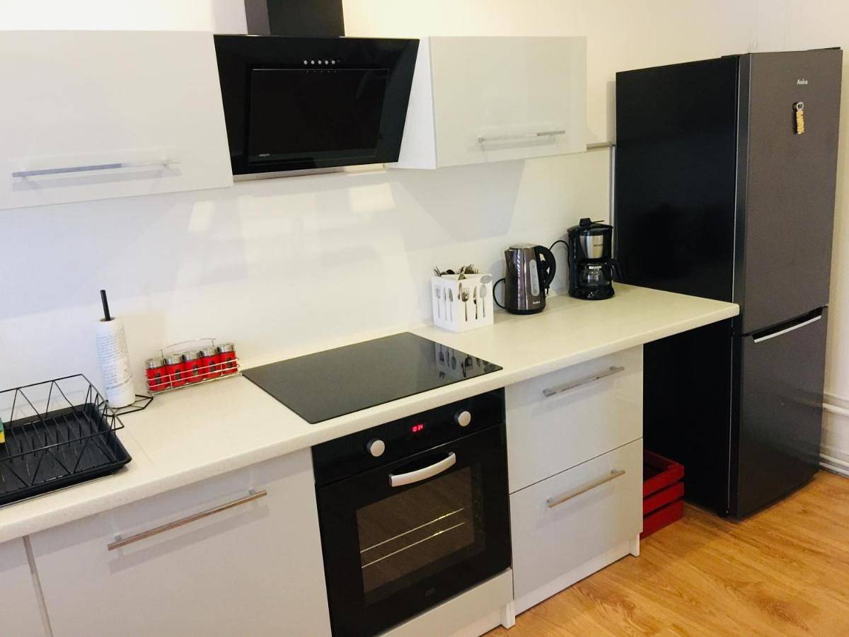 Cały apartament, Deluxe Apartment in Cieszyn, Karpaty (Polska)