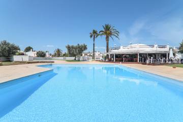 Casa De Férias para 4 Pessoas em Vilamoura, Quarteira, Foto 1