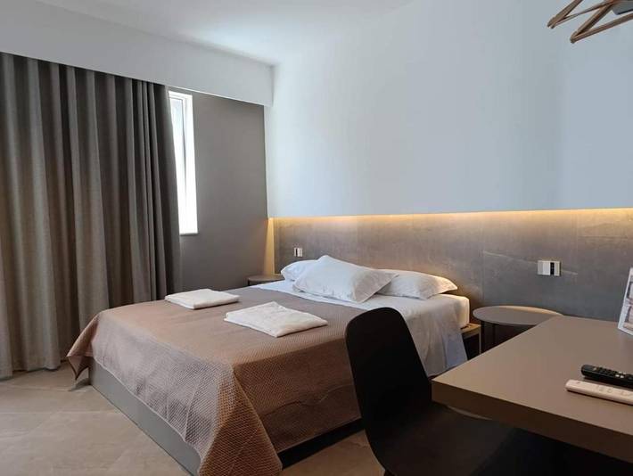 Hotel für 2 Personen, mit Garten und Pool in Grammichele