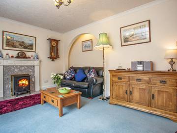 Holiday Rental for 8 People in Teignmouth, Devon, Photo 3