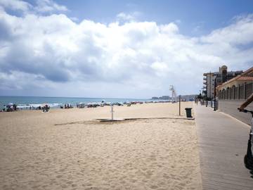 Bungalow für 6 Personen in La Mata, Costa Blanca, Bild 4