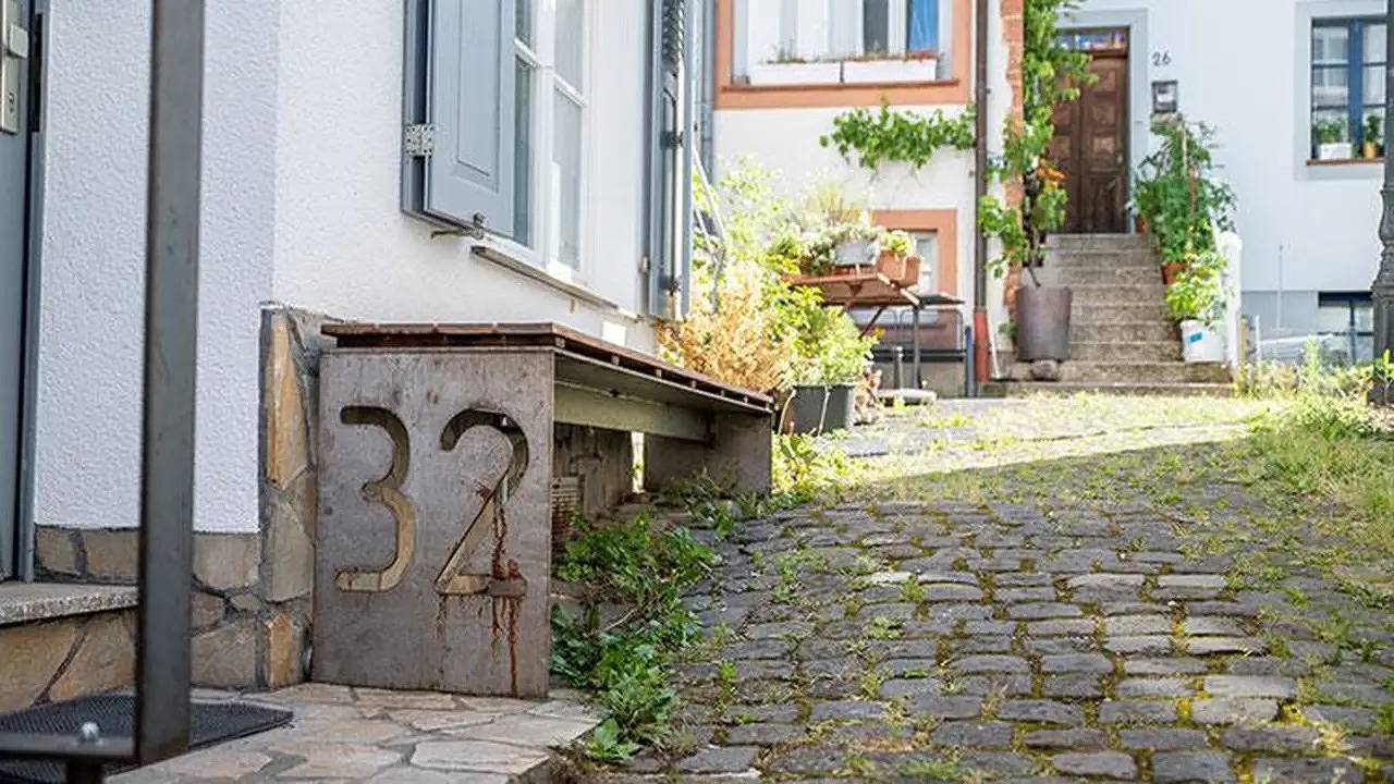 Ferienhaus für 4 Personen (50 m²) in Wittlich in Wittlich, Bernkastel-Kues & Umgebung