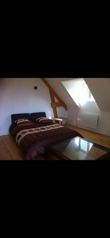 Location de vacances pour 16 personnes, avec jacuzzi et balcon à Saint-Gatien-des-Bois - 2