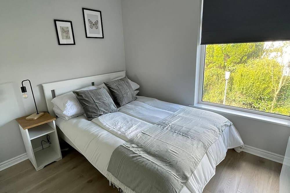 Entire apartment, Modern and Spacious No. 5 - sleeps 6 - free parking in Galway, County Galway
