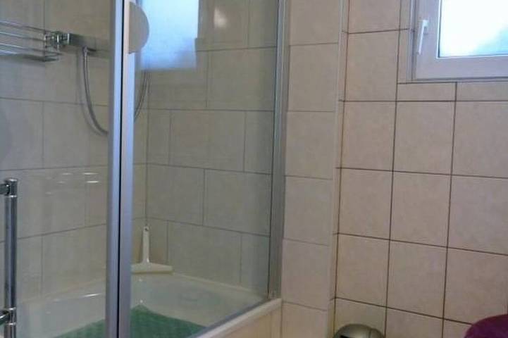 Bungalow für 3 Personen, mit Garten in Berlin - 3