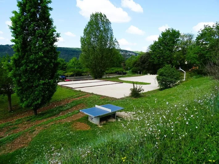 Casa de vacaciones para 6 personas, con terraza y piscina - 1