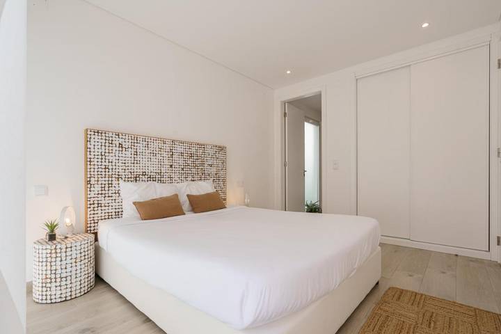 Location de vacances pour 10 personnes, avec jardin ainsi que jacuzzi et piscine à Ribamar - 3