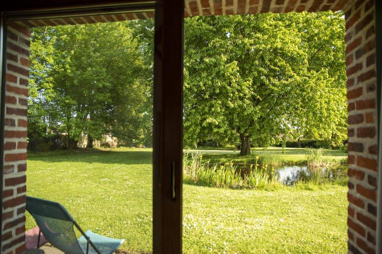 Two-Bedroom House in Carvin, Région de Lens