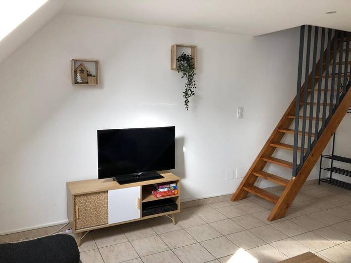 Gîte pour 7 personnes, animaux acceptés dans Office de Tourisme de Loudenvielle - 4
