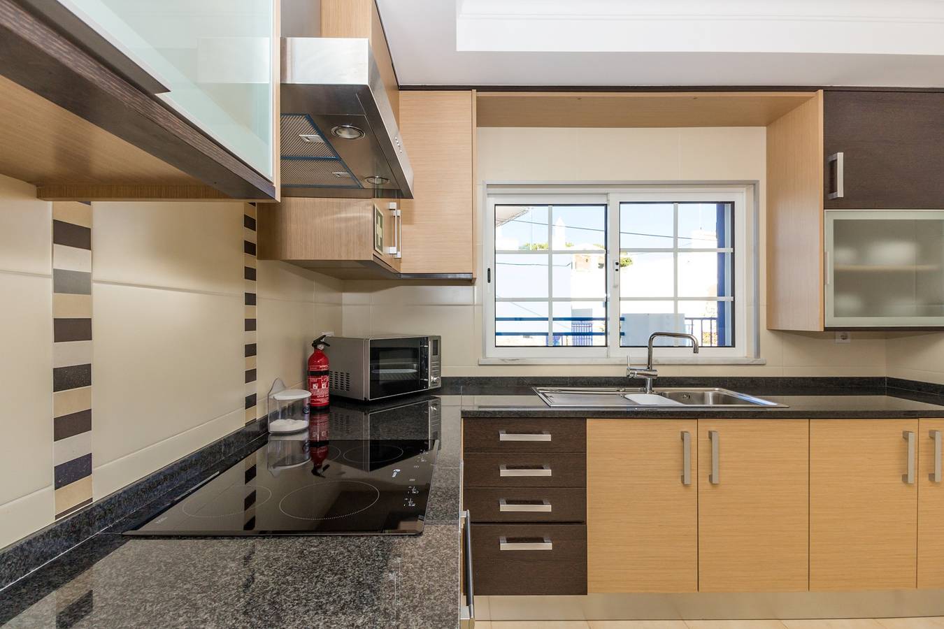 Moradia V3 em frente á praia com Wi-Fi by Algarvemanta (21V3) in Manta Rota, Parque Natural da Ria Formosa