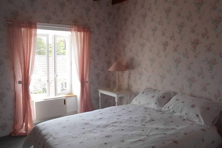 Location de vacances pour 8 personnes, avec jardin à Le Vast - 4