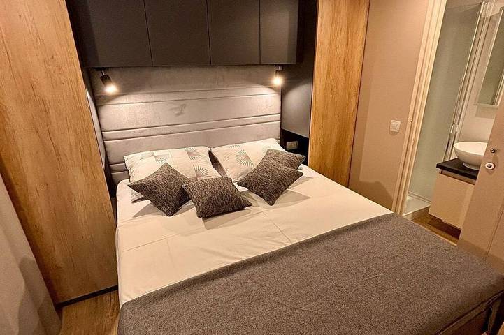 Camping für 5 Personen in Biograd na Moru - 2