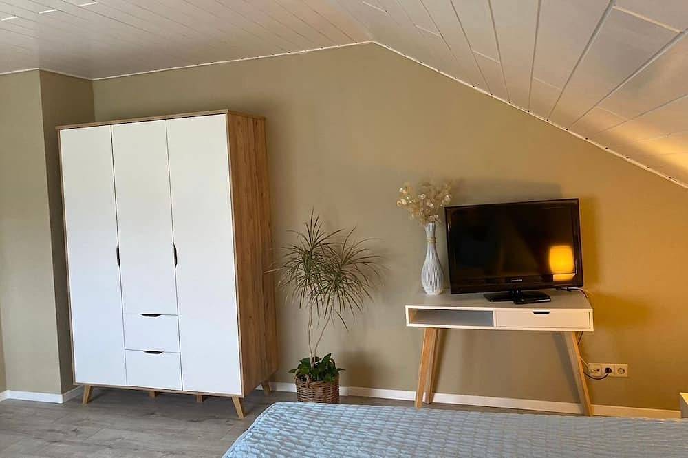 Ganze Wohnung, Engler-Fazekas - Ferienwohnung Engler-Fazekas in Bad Dürrheim, Mittlerer Schwarzwald