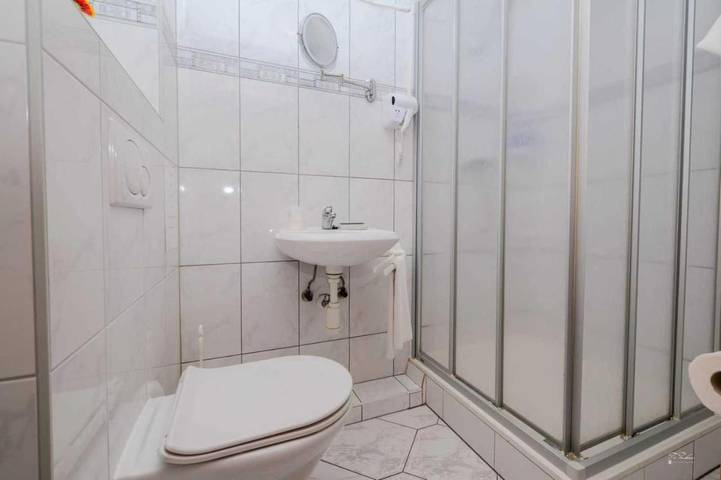 Hôtel pour 2 personnes, animaux acceptés à Mondorf-les-Bains - 4