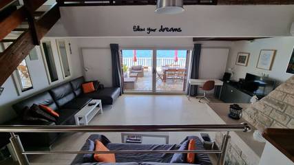 Villa für 6 Personen in Blato, Korcula, Bild 3