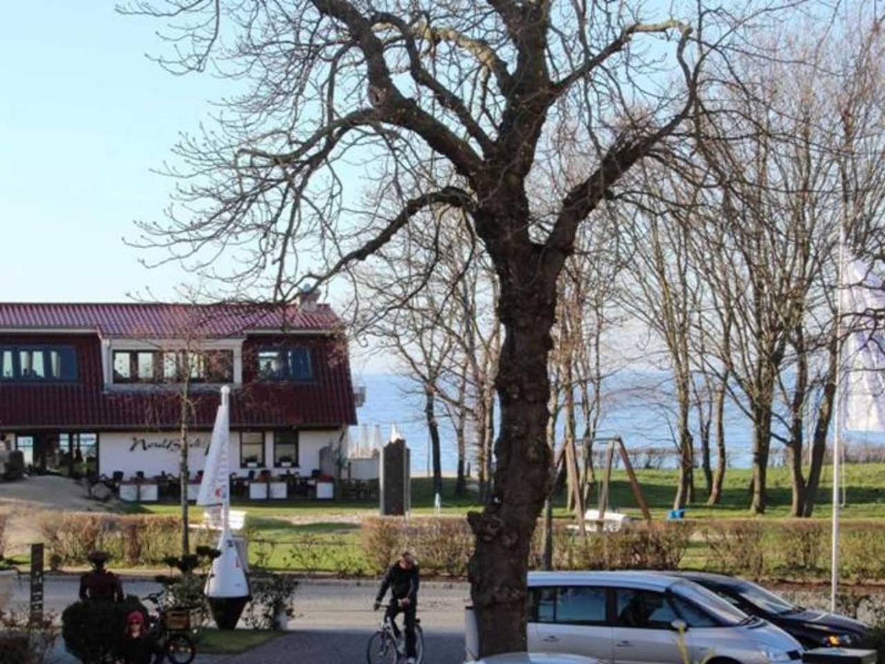 Ferienwohnung in Kühlungsborn ab 117€ pro Nacht