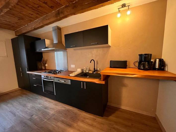 Location de vacances pour 11 personnes, avec jardin, animaux acceptés à Pleyben - 4