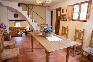Casa Rural para 6 Personas en Priego de Córdoba, Sierras Subbéticas, Foto 2