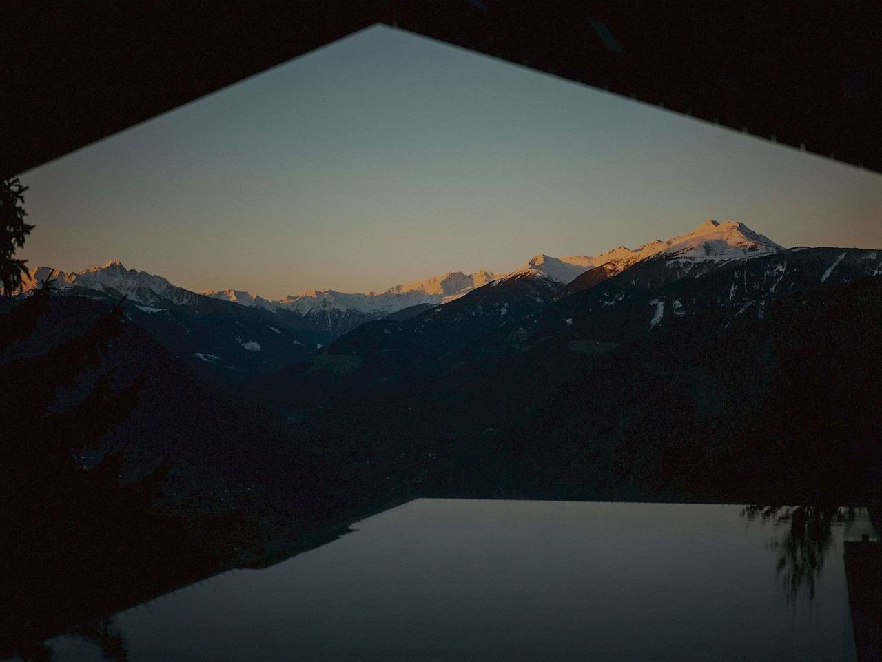 Miramonti Boutique Hotel - Explorer Classic in Hafling, Sarntaler Alpen