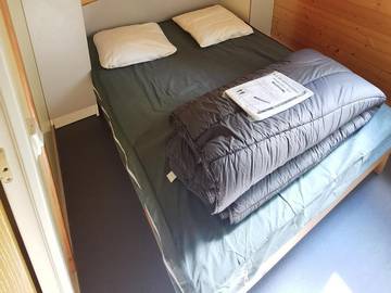 Chalet voor 5 Personen in Ucel, Parc naturel régional des Monts d'Ardèche, Afbeelding 4