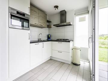 Huisje Aan Zee voor 4 Personen in Vlissingen, Zeeuwse Kust, Afbeelding 3