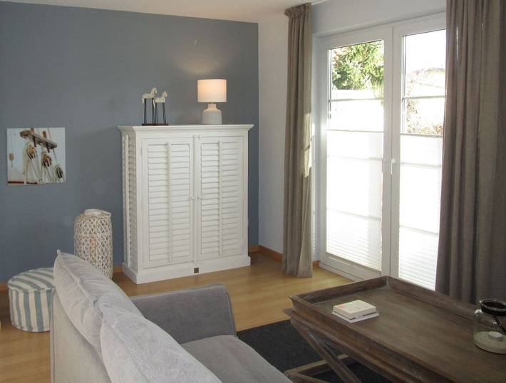 Ferienwohnung für 4 Personen, mit Terrasse in Kühlungsborn - 2