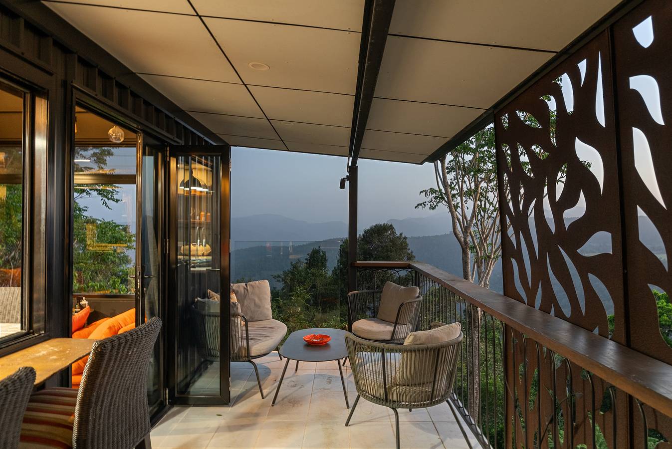 Cabane Tiny Tree House no4 in Queensland