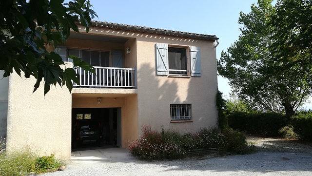 Gîte pour 4 personnes, avec jardin et balcon à Villasavary