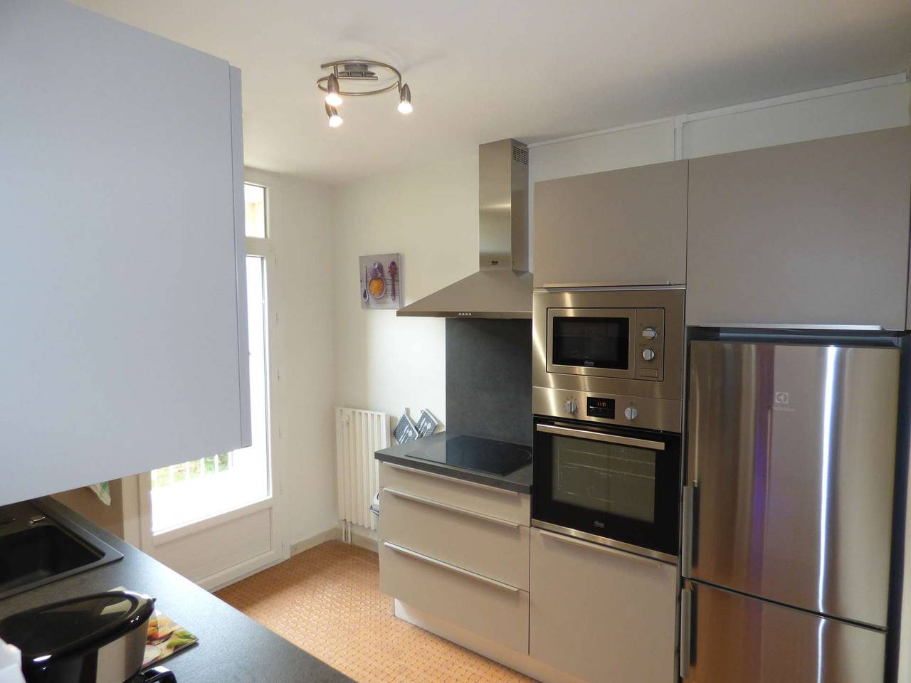 Appartement de vacances entier, 2 chambres, neuf, lumineux, face à la mer in Saint-Mandrier-sur-Mer, Région de Toulon