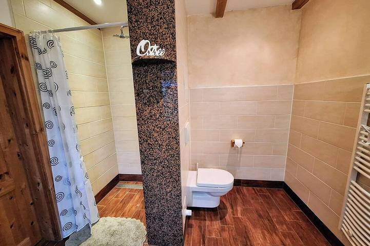 Ferienhaus für 2 Personen, mit Garten in Wismar - 4