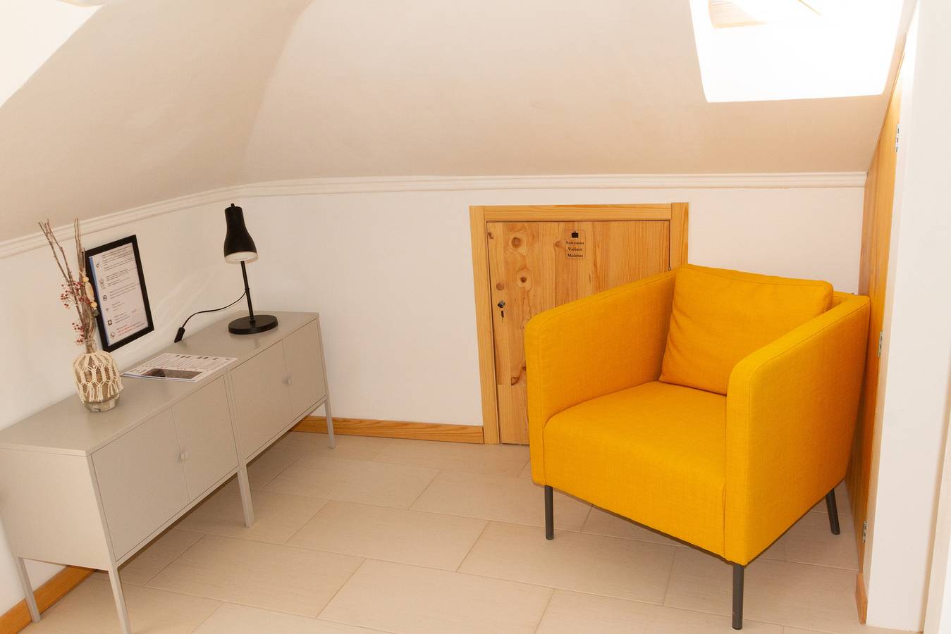 Seixal Bay Apartments - Loft, foto 9