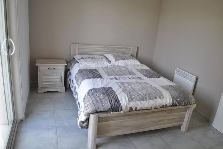 Villa pour 6 personnes, avec balcon et jardin dans les Gorges du Verdon - 3